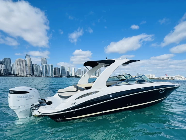 Huur een Four Winns h310 in Miami
