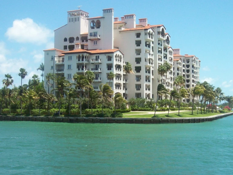 Bootverhuur Four Winns h310 in Miami via SamBoat