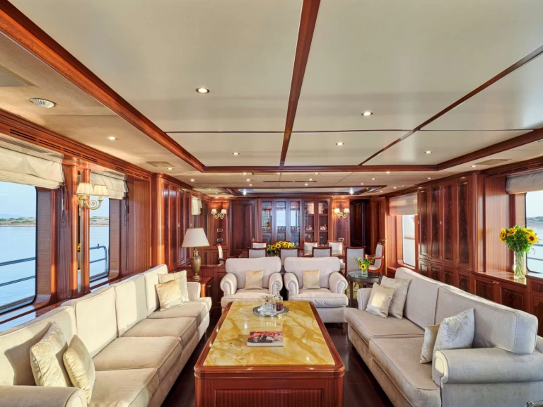 Jachthuur in Athene - Benetti OPTION B via SamBoat