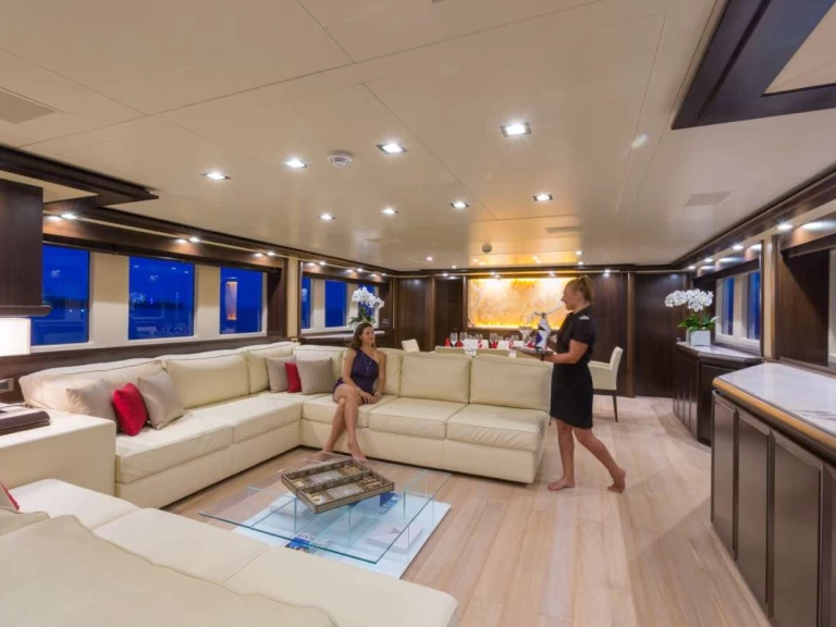 Jachthuur in Italië - Filippetti Yachts GATSBY via SamBoat