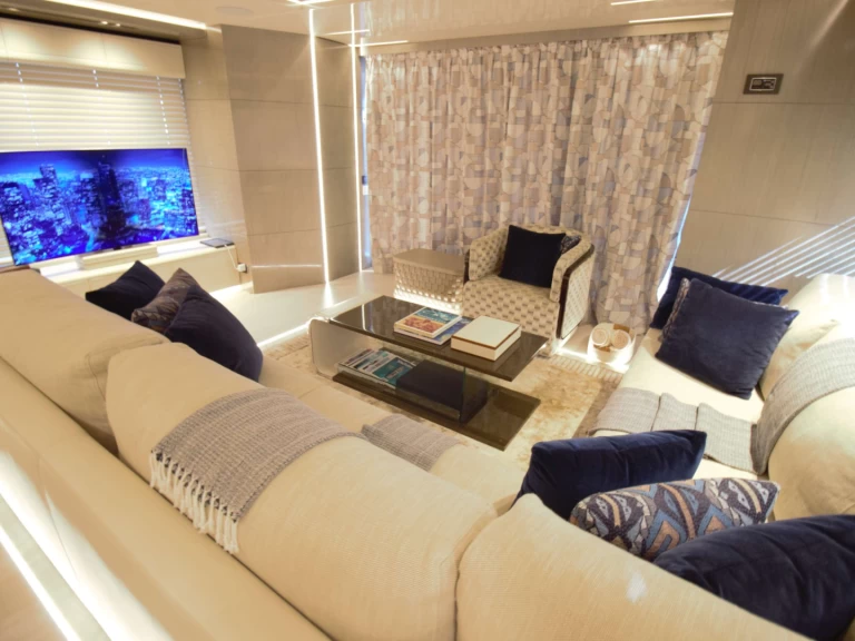 Verhuur Jacht Custom met vaarbewijs