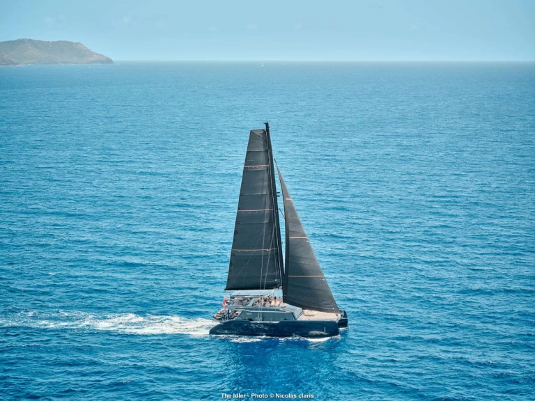 Jachthuur in Napels - Sunreef Sunreef Eco 80 2024 via SamBoat