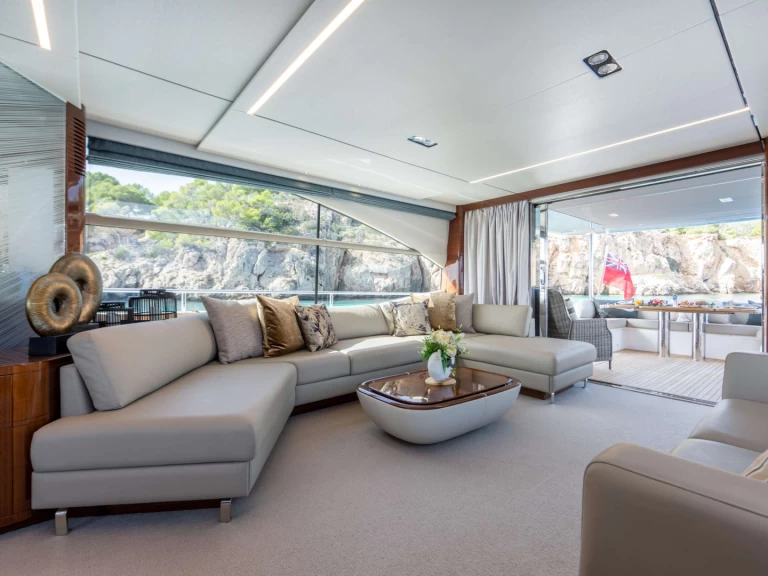 Bootverhuur Palma de Mallorca goedkoop MIO BARCO 