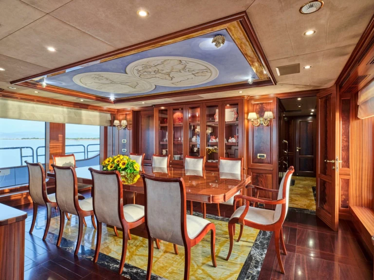 Benetti OPTION B te huur van particulier of professional in Athene