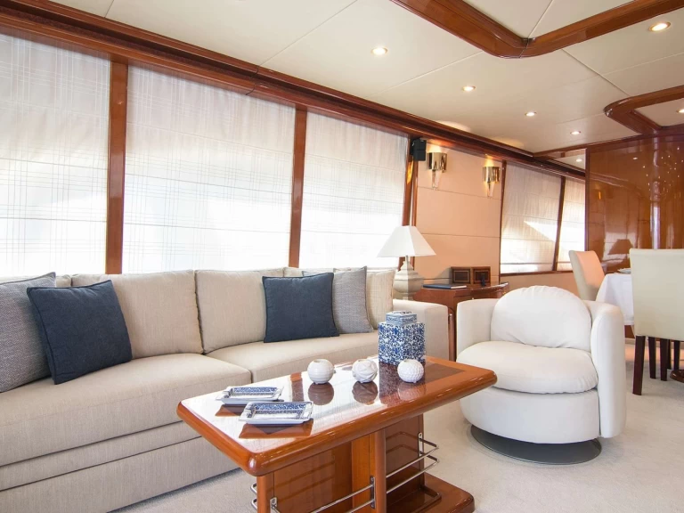 Jachthuur in Athene - Giant DREAM B via SamBoat