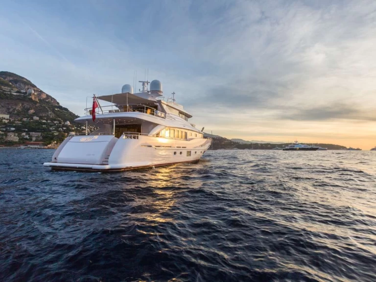 Bootverhuur Filippetti Yachts GATSBY in Italië via SamBoat