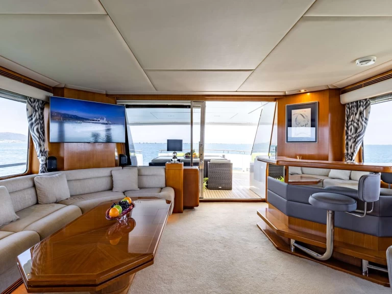 Huur een DE VRIES CAMENA II in Olbia