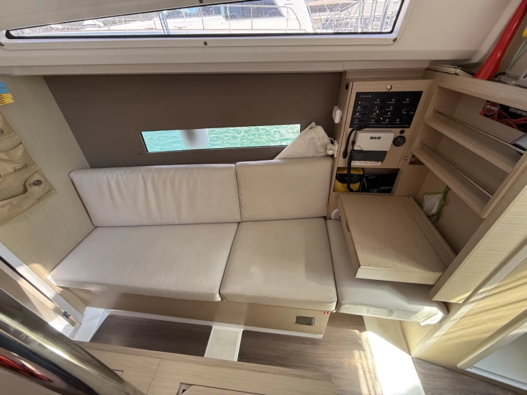 Bénéteau Oceanis 30.1 te huur van particulier of professional in Sukošan