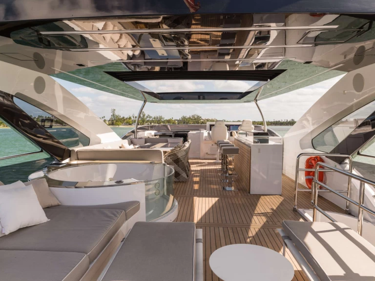 Jacht te huur in Fort Lauderdale voor de beste prijs