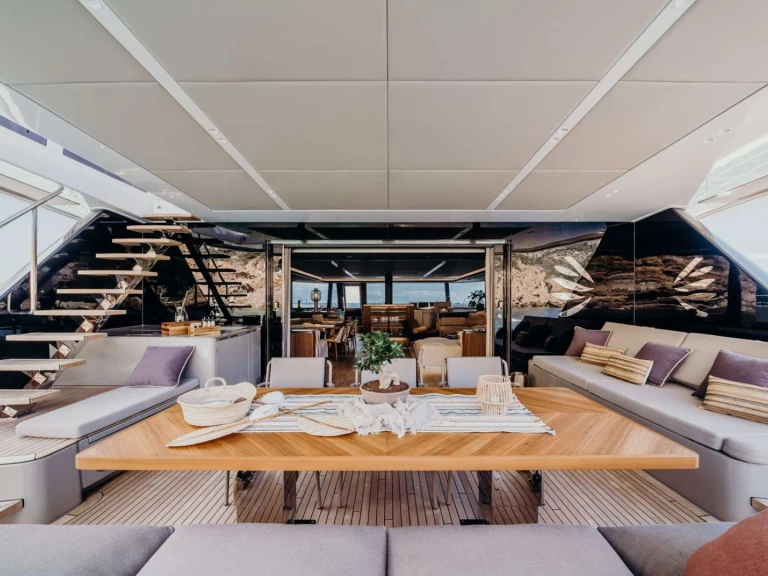 Jachthuur in Mallorca - Sunreef VIVA LA VIDA via SamBoat