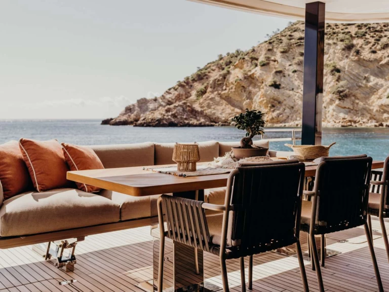 Huur een Sunreef VIVA LA VIDA in Mallorca