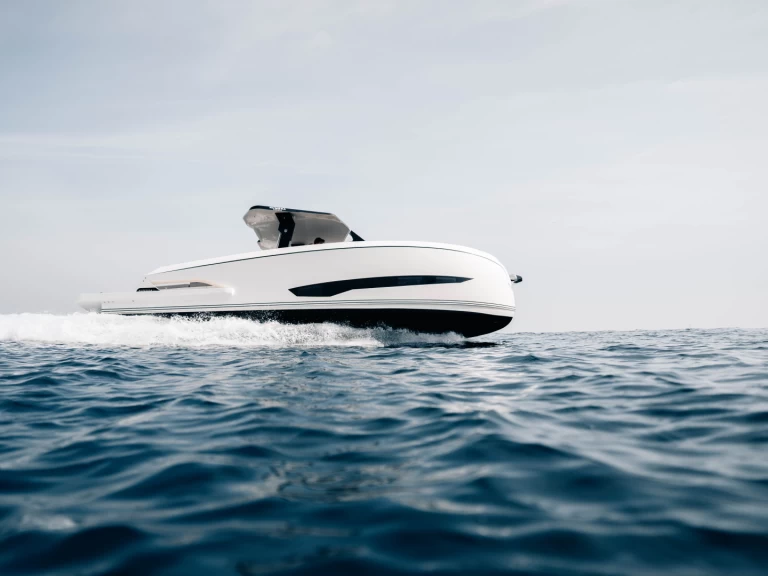 Bootverhuur Ibiza Town goedkoop 34