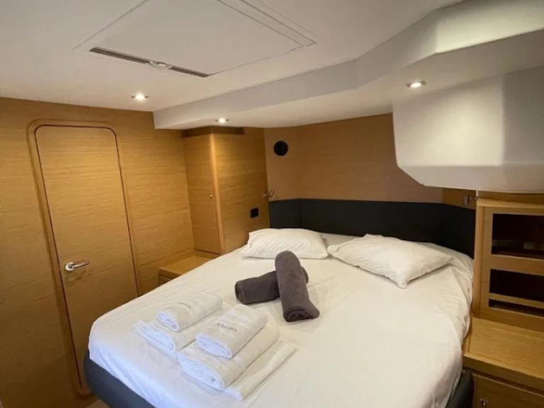 Huur Catamaran met of zonder schipper Dufour in Préveza