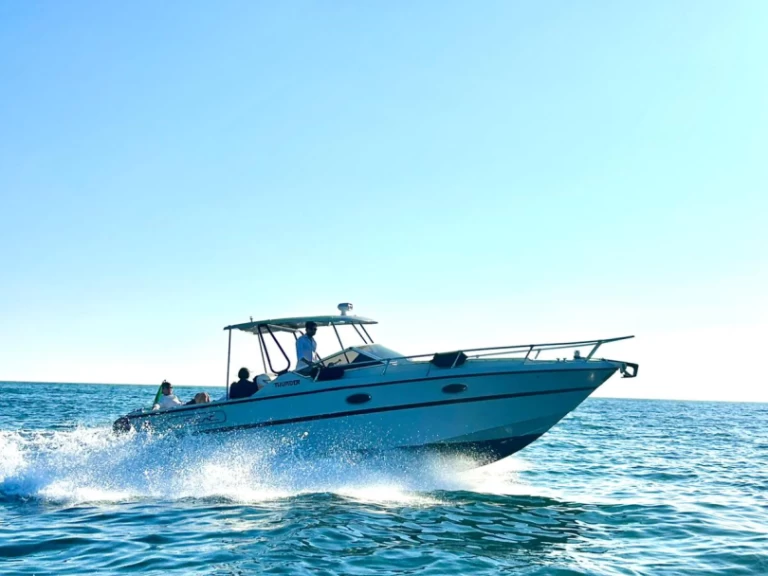 Fiart Thunder  te huur van particulier of professional in Torre del Greco