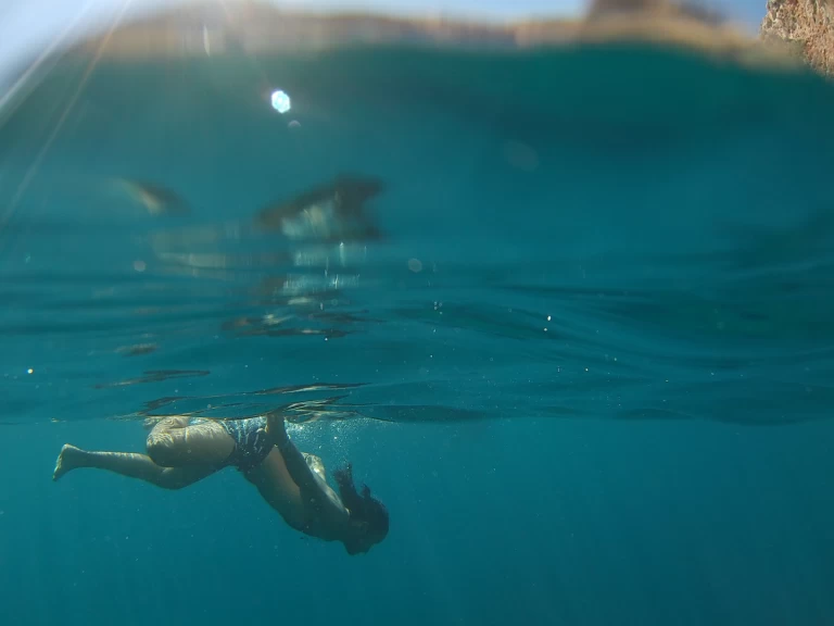 Bootverhuur Crownline Crownline 250 CR in Rethymno via SamBoat