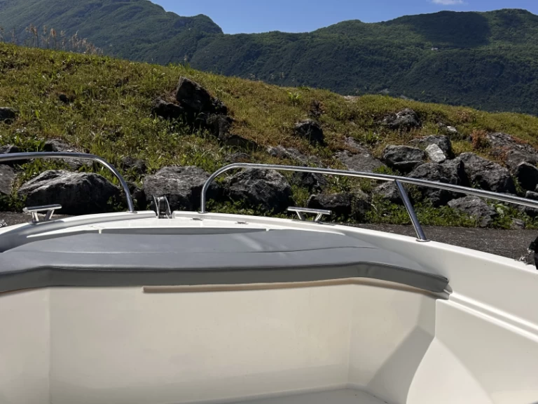 Titanium 460 te huur van particulier of professional in Aix-les-Bains