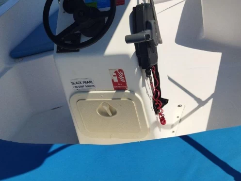 Bootverhuur Poseidon 510 in Kerí via SamBoat