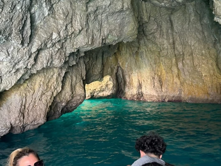 Jachthuur in Castellammare di Stabia - Teorema 20 Open 6 mt via SamBoat