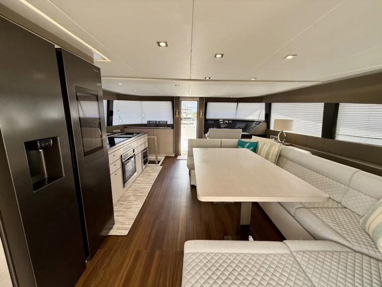 Motorboot te huur in Tortola voor de beste prijs