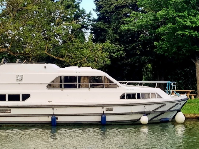 Bootverhuur Le Boat classique 40 in Carcassonne via SamBoat