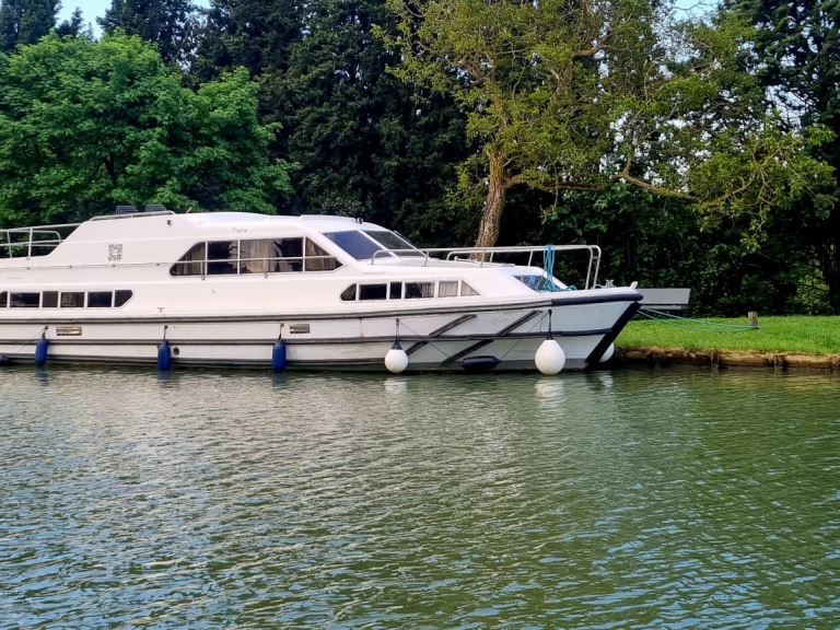 Huur Woonboot met of zonder schipper Le Boat in Carcassonne