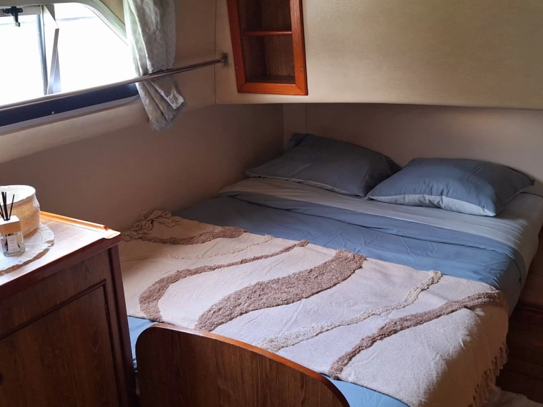 Le Boat classique 40 te huur van particulier of professional in Carcassonne