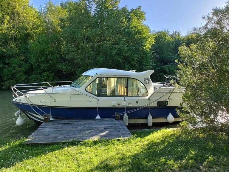 Bootverhuur Nicols Nicols 900 in Castelnaudary via SamBoat