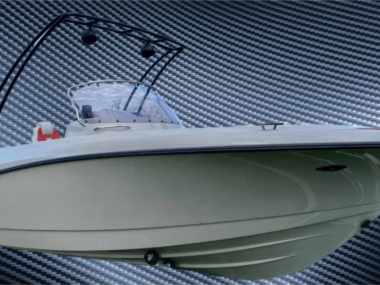 FEMIS AQUA 620 SPORT te huur van particulier of professional in Port de Pollença