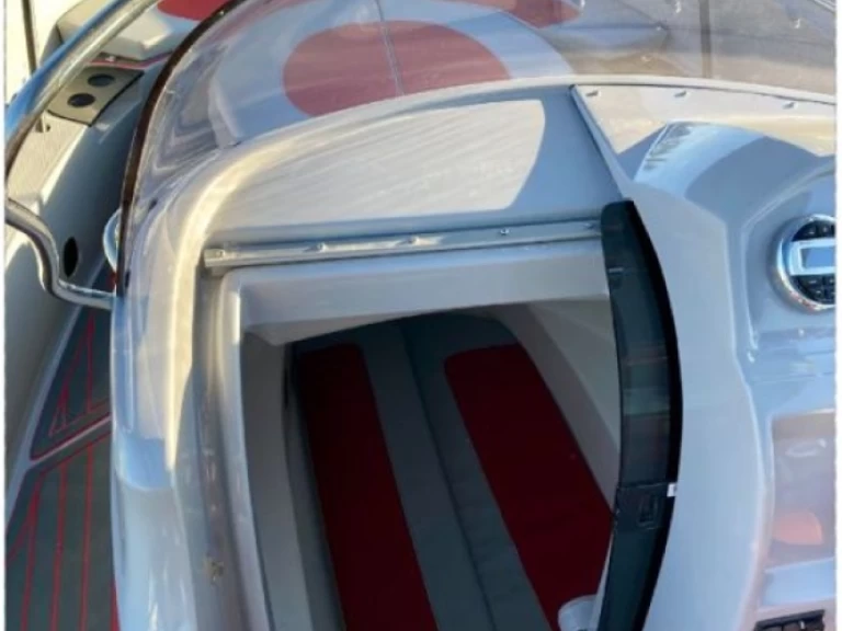 Jachthuur in Port de Pollença - FEMIS AQUA 620 SPORT via SamBoat