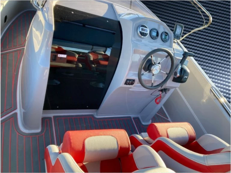 Bootverhuur Port de Pollença goedkoop AQUA 620 SPORT