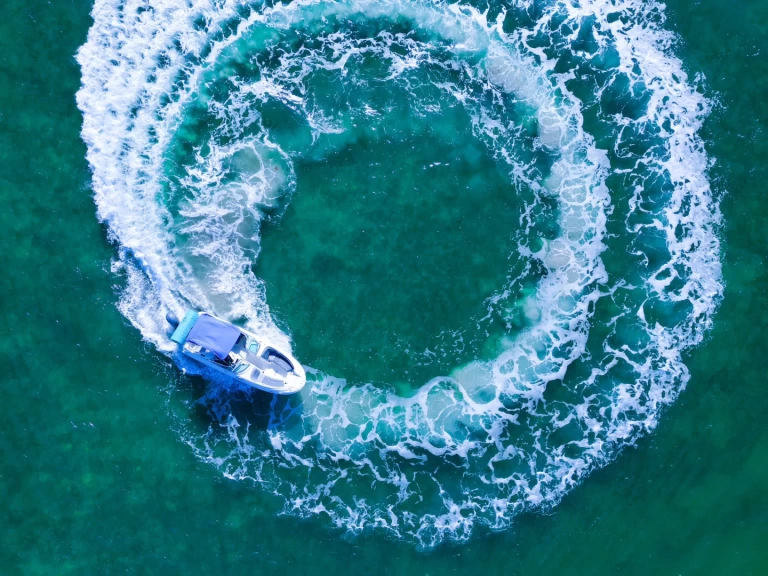 Motorboot te huur in Miami voor de beste prijs