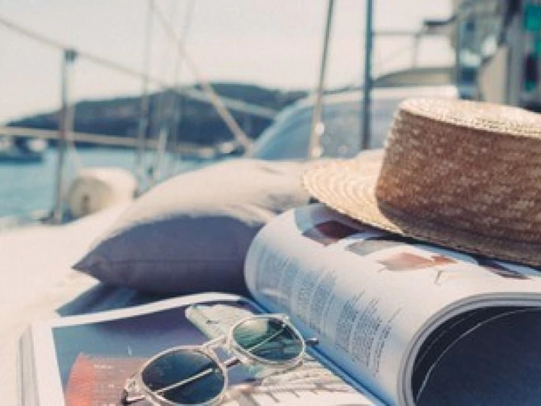 Bootverhuur Yachting-France 10.40 MS in Saint-Jean-Cap-Ferrat via SamBoat