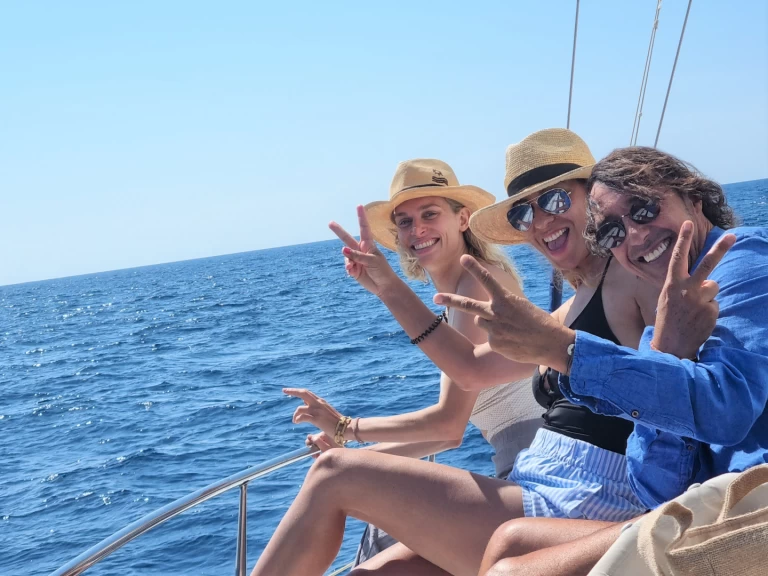 Zeilboot te huur in Saint-Jean-Cap-Ferrat voor de beste prijs