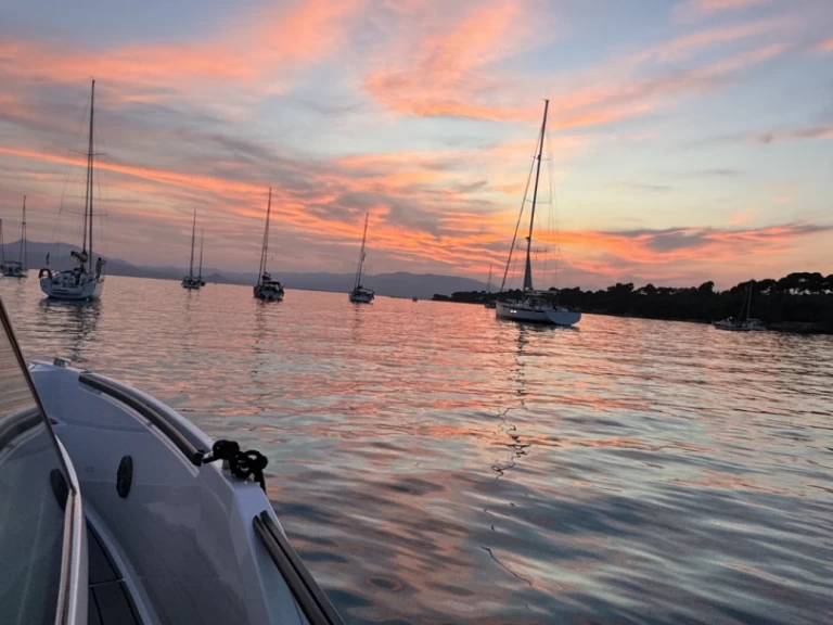 Huur Motorboot met of zonder schipper Saxdor in Port de la Rague