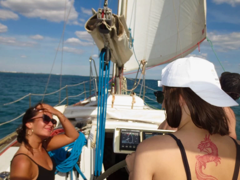 Jachthuur in Port-Camargue - Kit Marine KM 10.50 via SamBoat