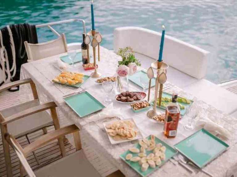 Bootverhuur costom made costom made in Fethiye via SamBoat