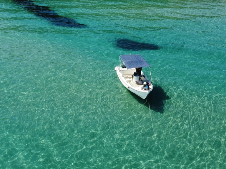 Jachthuur in Zakynthos - Euro marine Aiolos 500 via SamBoat