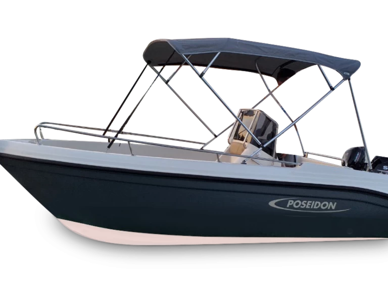 Jachthuur in Old port of Corfu - Marino 10 via SamBoat