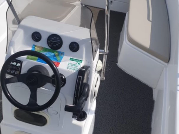 Bootverhuur marinco Sail 5.30 in Zakynthos via SamBoat