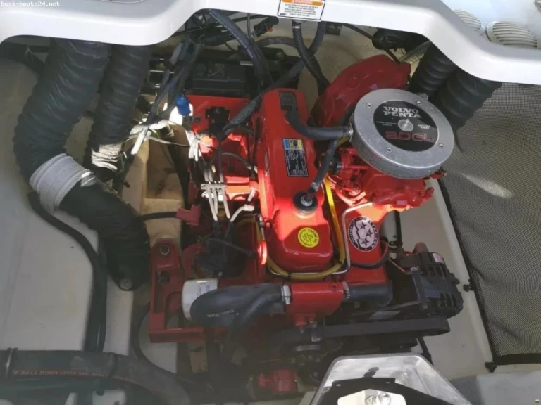 Huur Motorboot met of zonder schipper Régal in Heidelberg