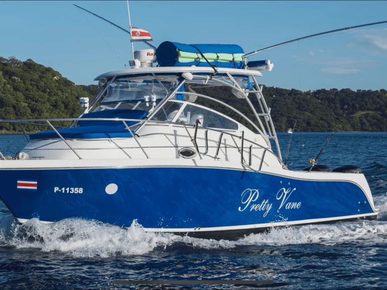 Bootverhuur Culebra goedkoop Express