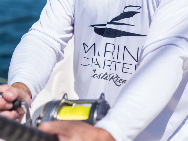 Verhuur Motorboot in Culebra - Pro Line Express