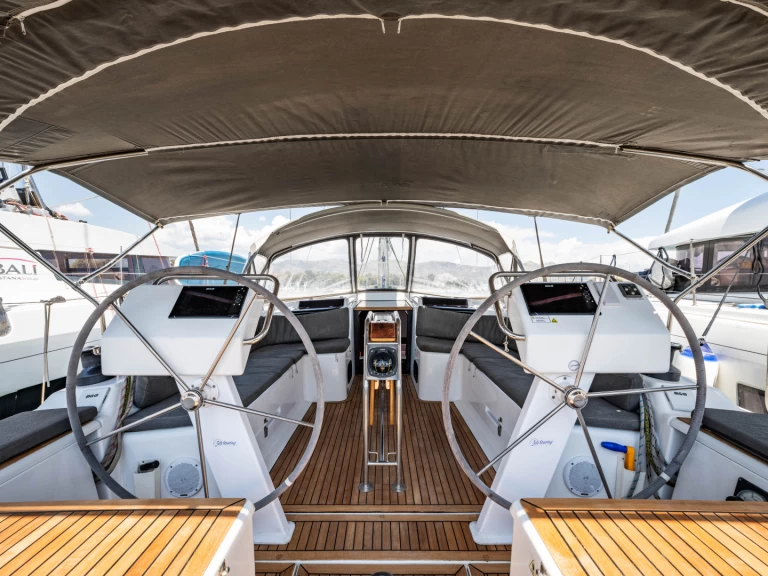 Zeilboot te huur in Néa Péramos voor de beste prijs