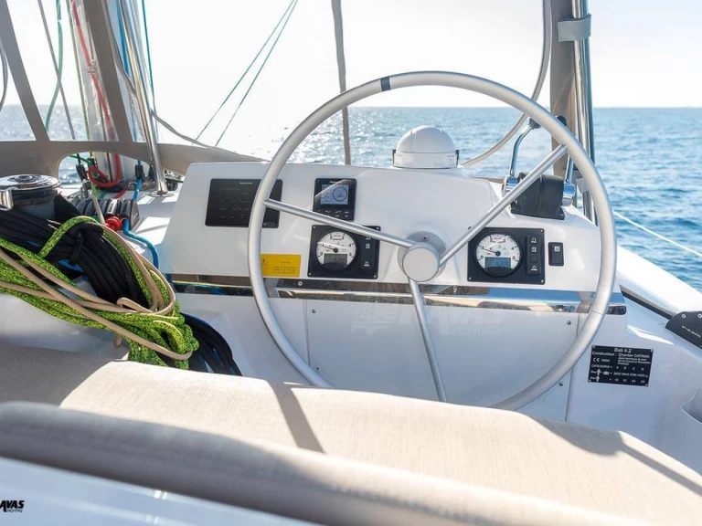Huur Zeilboot met of zonder schipper Bénéteau in Kos