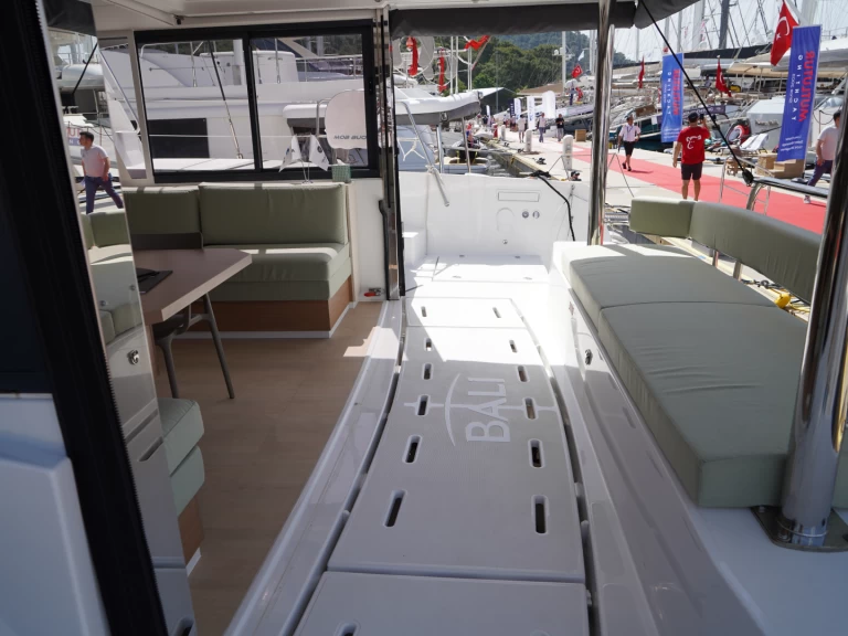 Jachthuur in Göcek - Bali Bali 4.6 via SamBoat