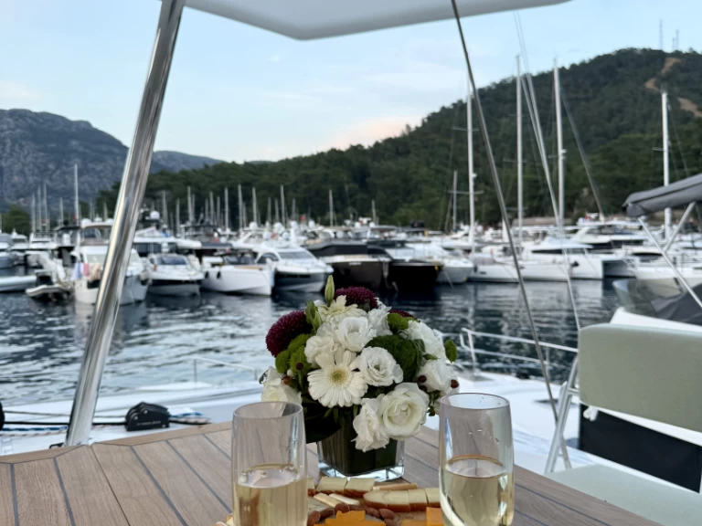 Bootverhuur Göcek goedkoop Bali 4.6