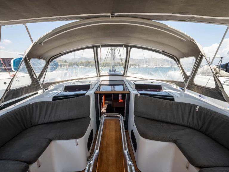 Zeilboot te huur in Lefkáda voor de beste prijs