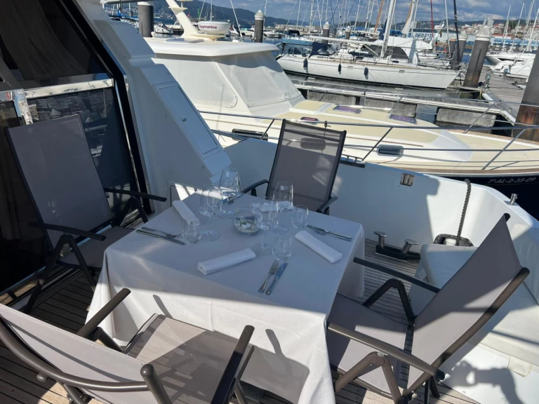 Verhuur Motorboot Johnson met vaarbewijs