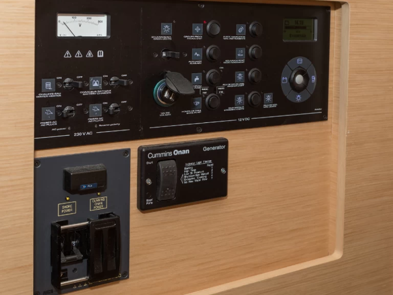 Bootverhuur Lefkáda goedkoop Lagoon 42