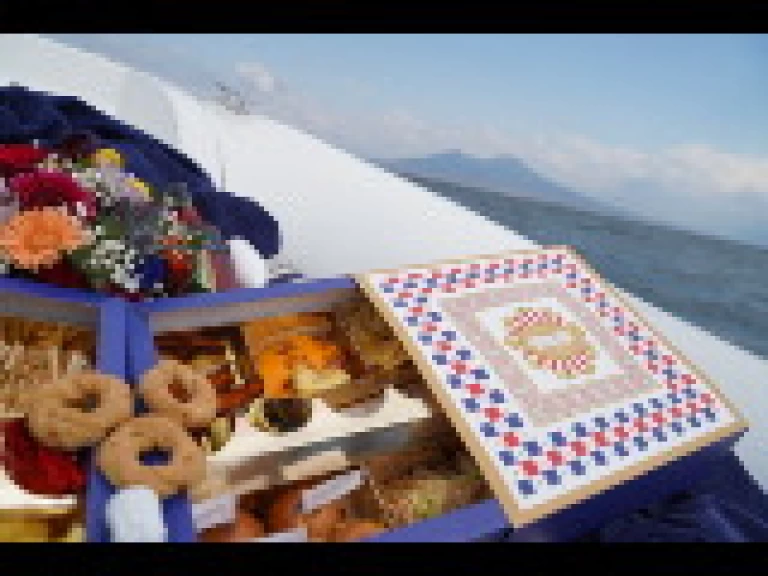 Motorboot te huur in Napels voor de beste prijs